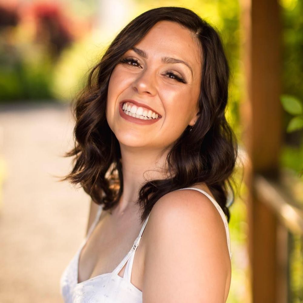 Meet your Posher, Brooke